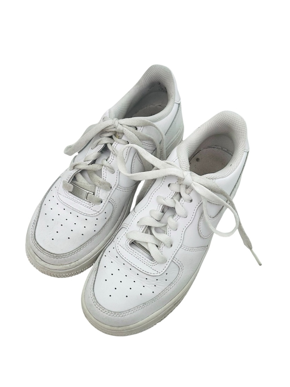 Nike Air Sneakers Size Y4.5